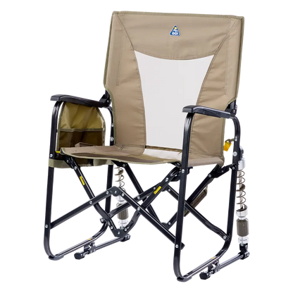 Adjustable Rocker™ - Weekend Tailgate