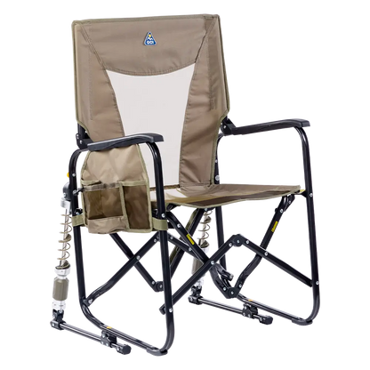 Adjustable Rocker™ - Weekend Tailgate