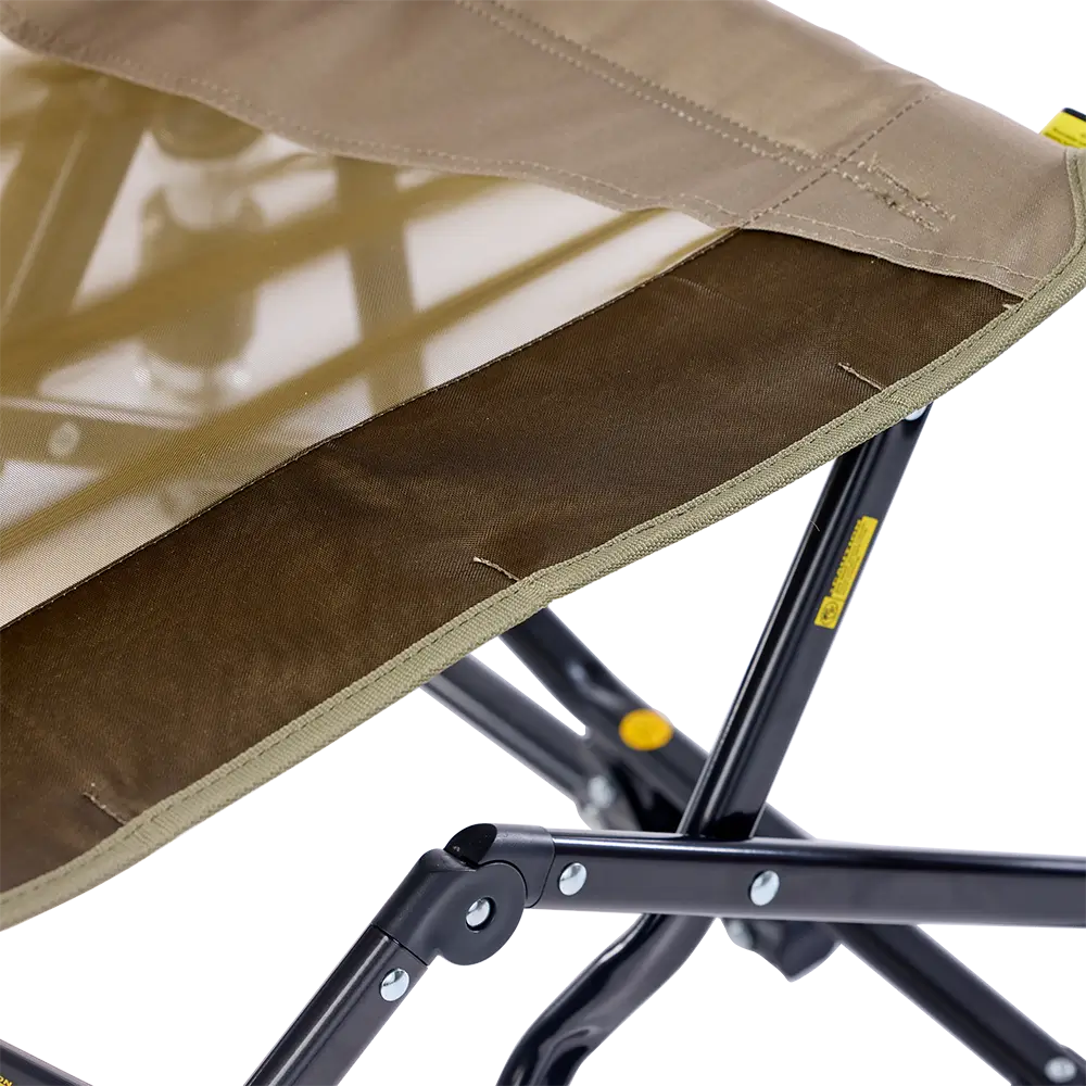 Adjustable Rocker™ - Weekend Tailgate