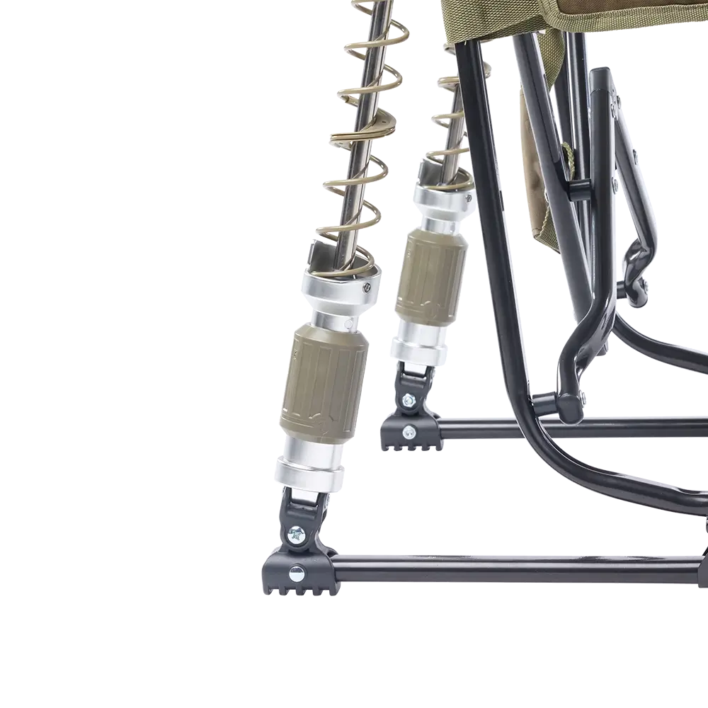 Adjustable Rocker™ - Weekend Tailgate