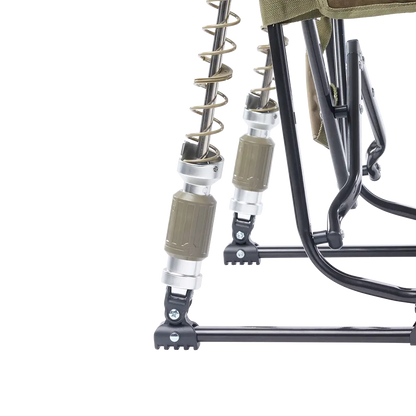 Adjustable Rocker™ - Weekend Tailgate