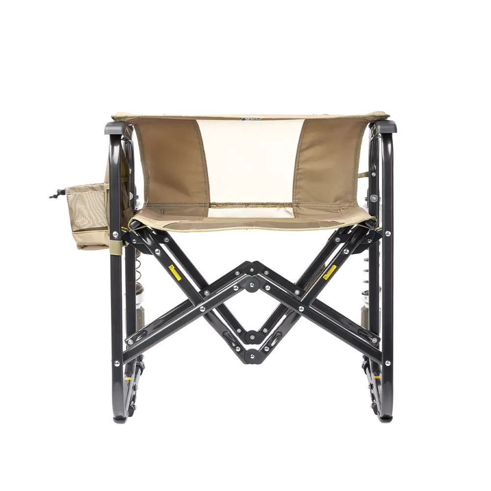 Adjustable Rocker™ - Weekend Tailgate