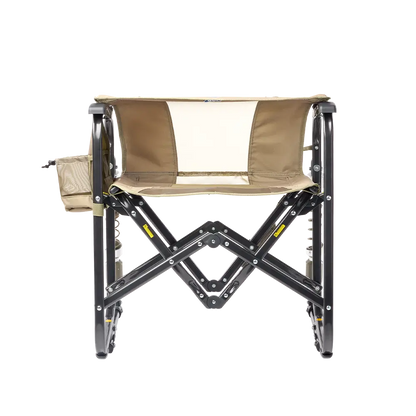 Adjustable Rocker™ - Weekend Tailgate