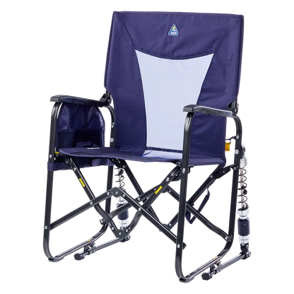 Adjustable Rocker™ - Weekend Tailgate