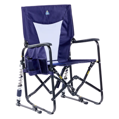 Adjustable Rocker™ - Weekend Tailgate