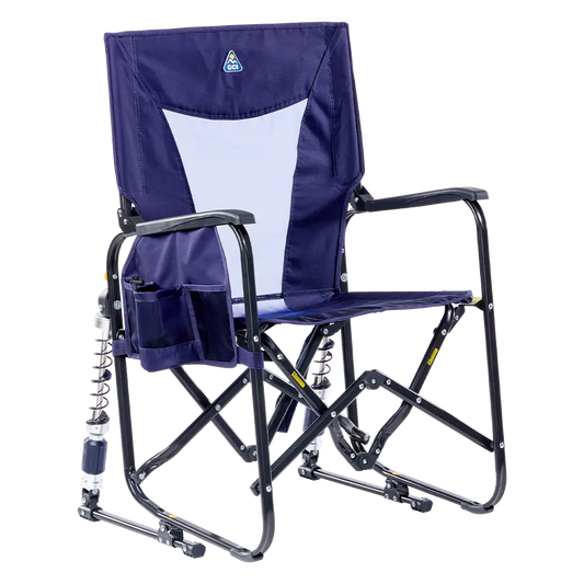 Adjustable Rocker™ - Weekend Tailgate