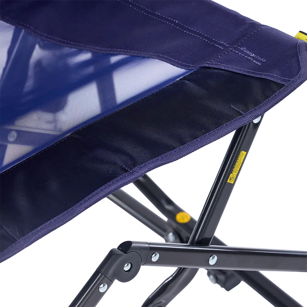 Adjustable Rocker™ - Weekend Tailgate