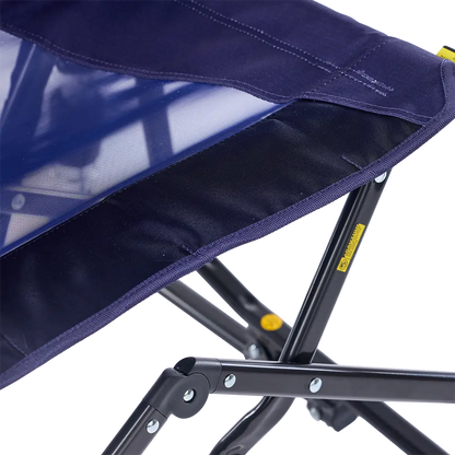 Adjustable Rocker™ - Weekend Tailgate