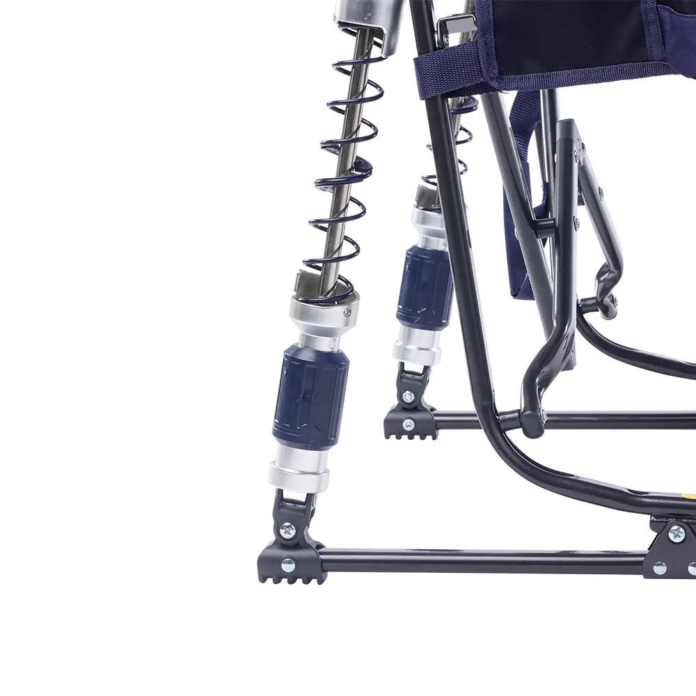 Adjustable Rocker™ - Weekend Tailgate