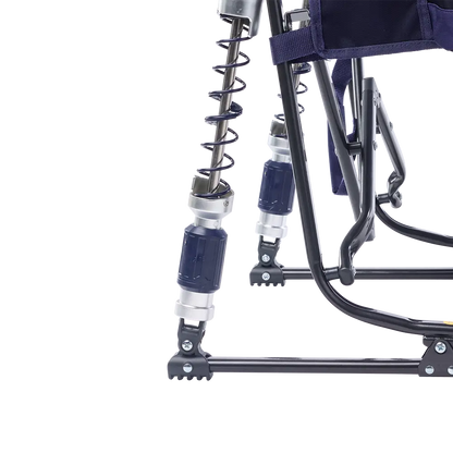 Adjustable Rocker™ - Weekend Tailgate