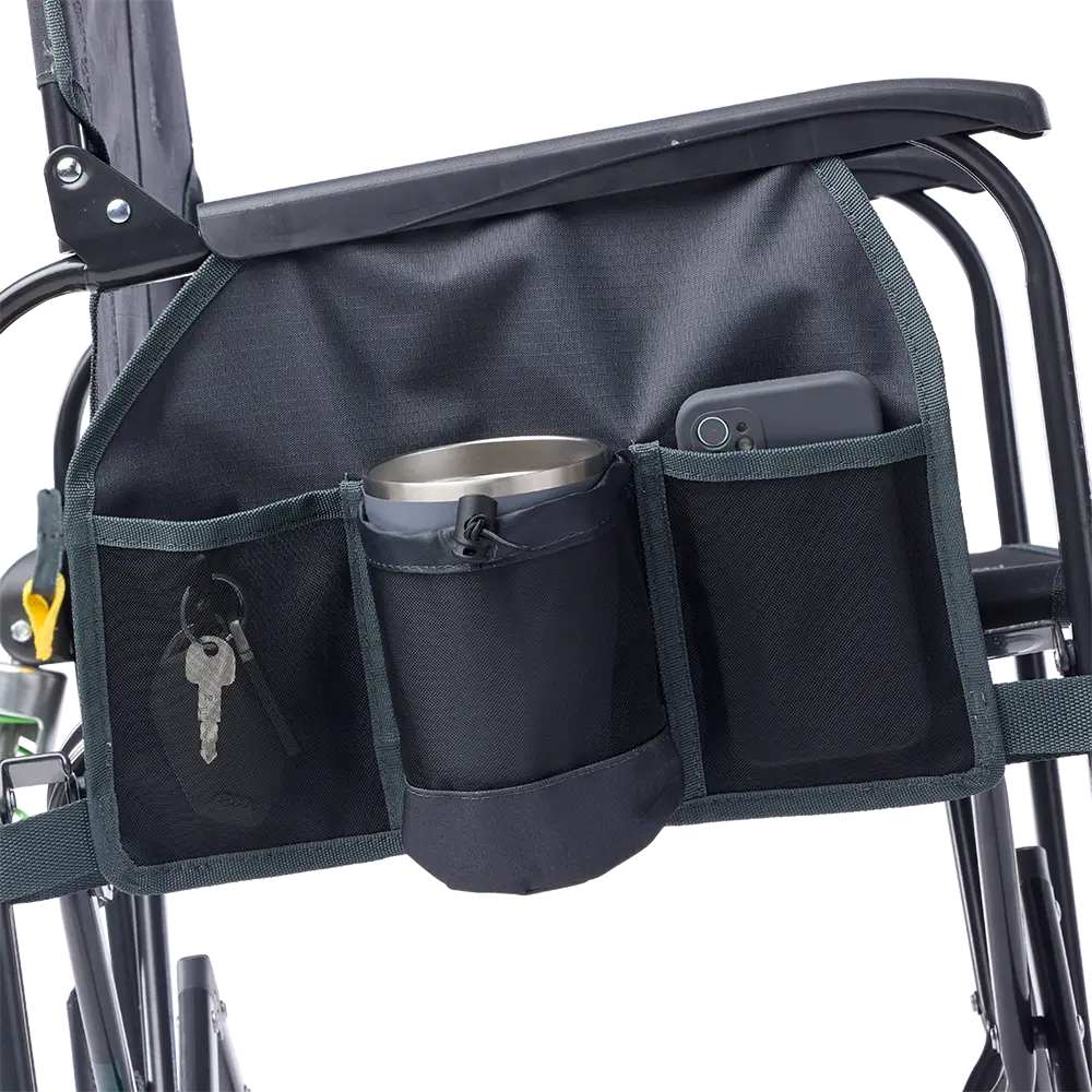 Adjustable Rocker™ - Weekend Tailgate