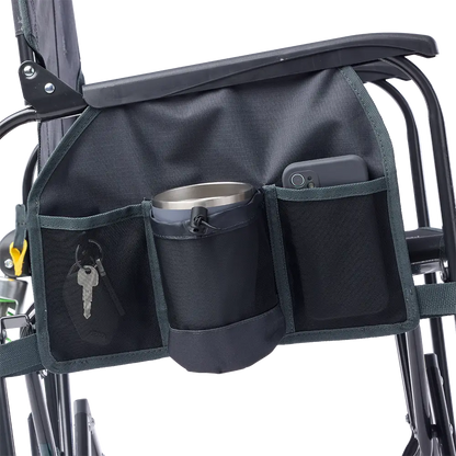 Adjustable Rocker™ - Weekend Tailgate