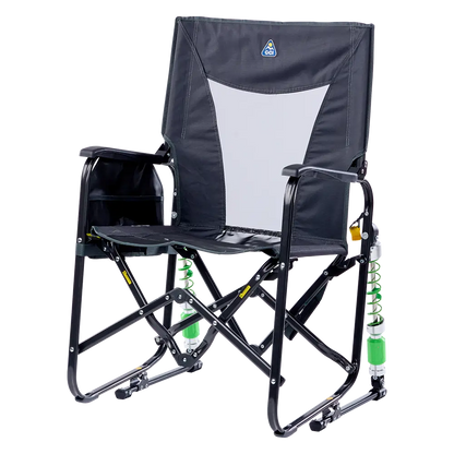 Adjustable Rocker™ - Weekend Tailgate