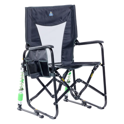 Adjustable Rocker™ - Weekend Tailgate