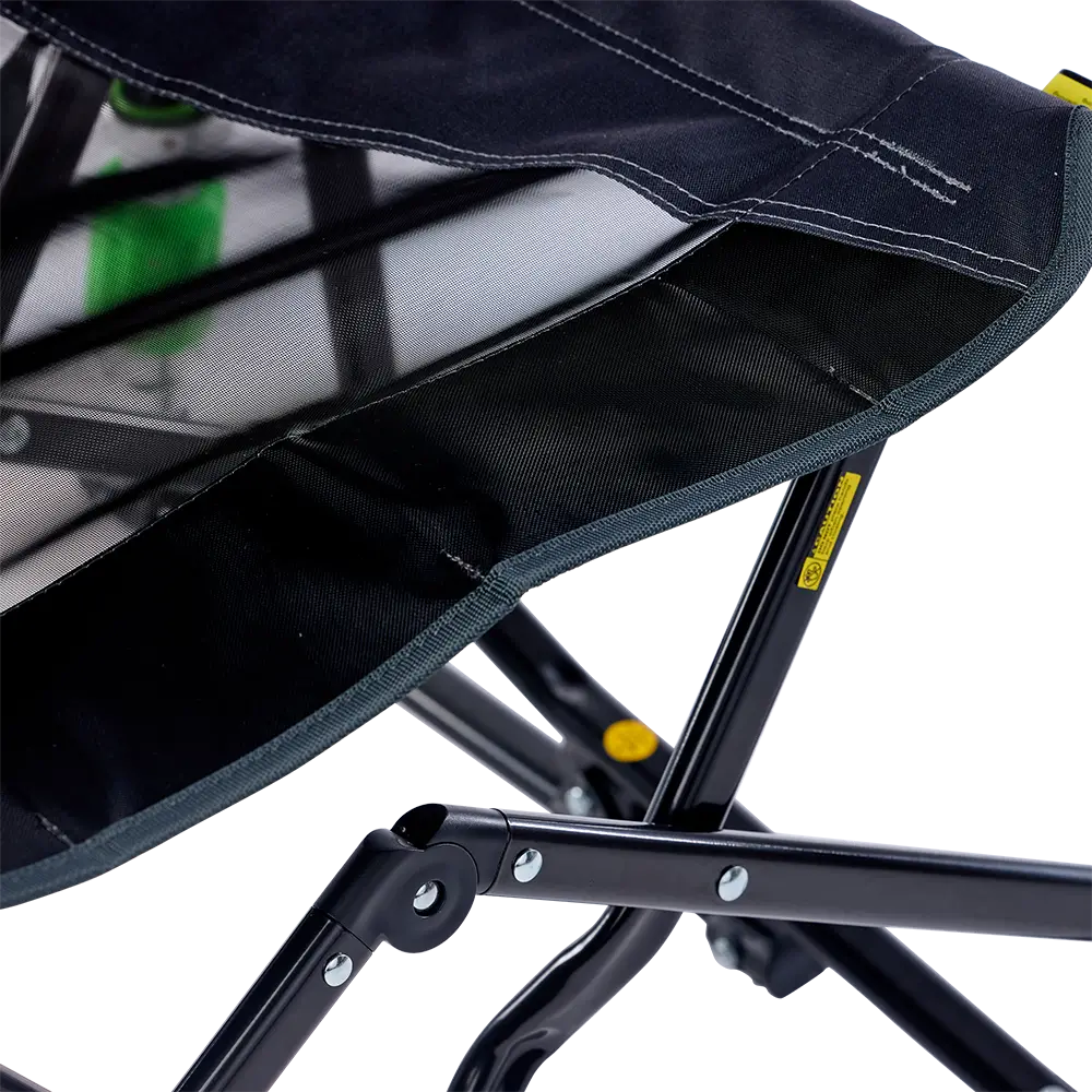 Adjustable Rocker™ - Weekend Tailgate