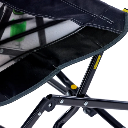 Adjustable Rocker™ - Weekend Tailgate