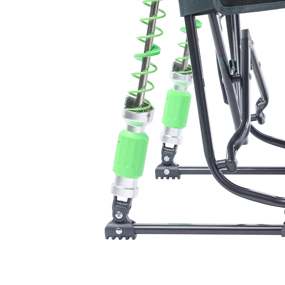 Adjustable Rocker™ - Weekend Tailgate
