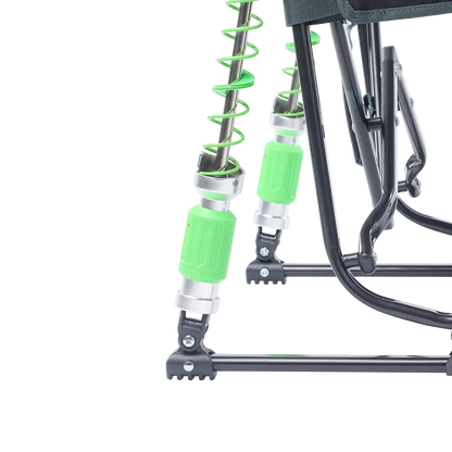 Adjustable Rocker™ - Weekend Tailgate