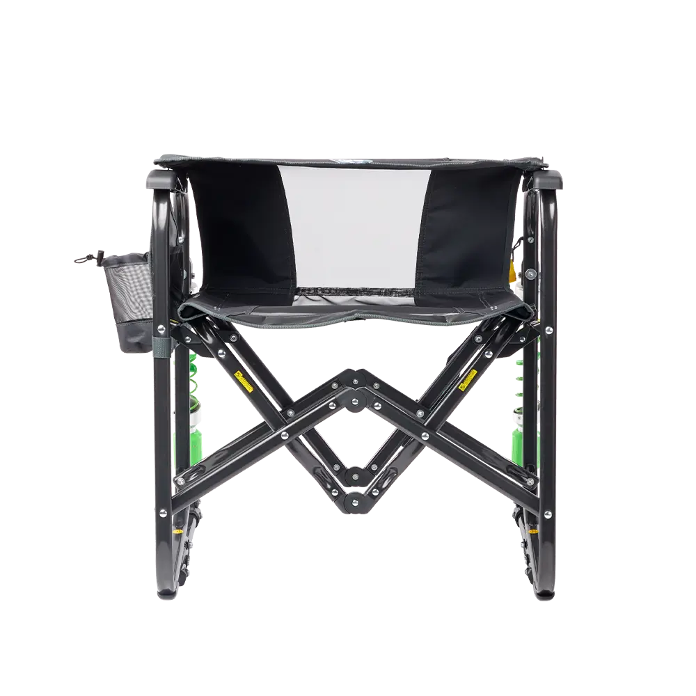 Adjustable Rocker™ - Weekend Tailgate