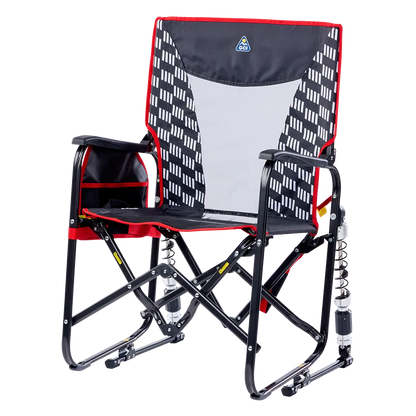 Adjustable Rocker™ - Weekend Tailgate