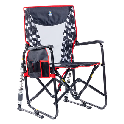 Adjustable Rocker™ - Weekend Tailgate