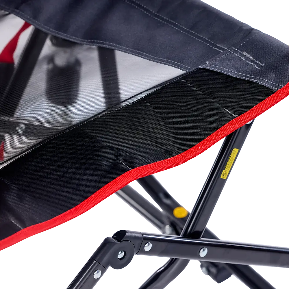 Adjustable Rocker™ - Weekend Tailgate