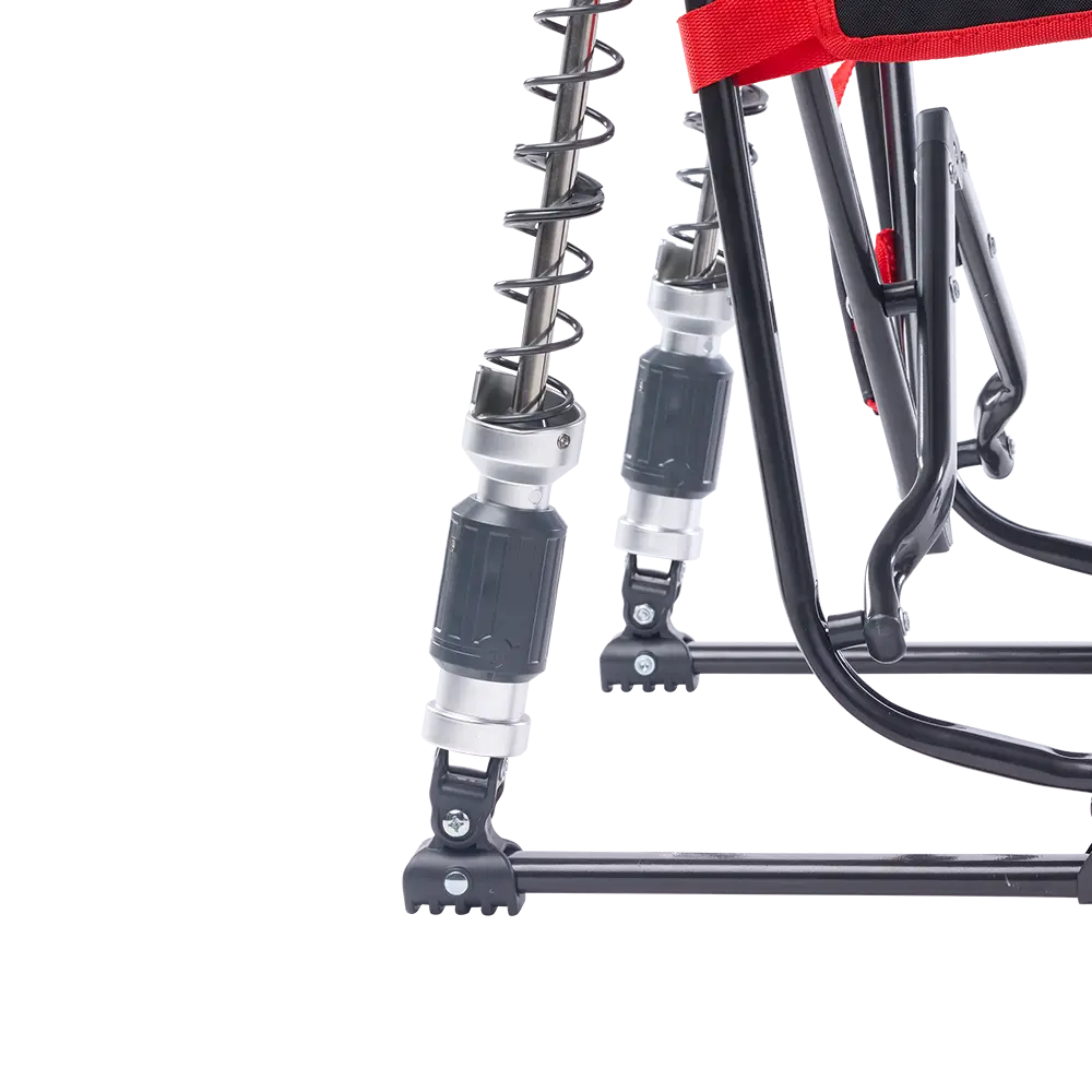 Adjustable Rocker™ - Weekend Tailgate
