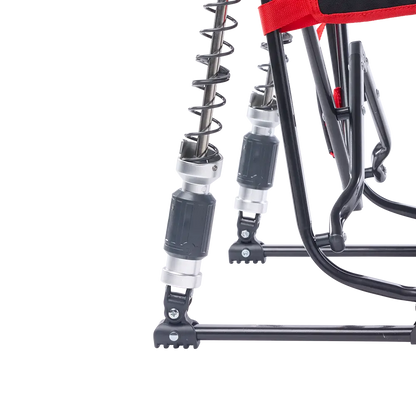 Adjustable Rocker™ - Weekend Tailgate