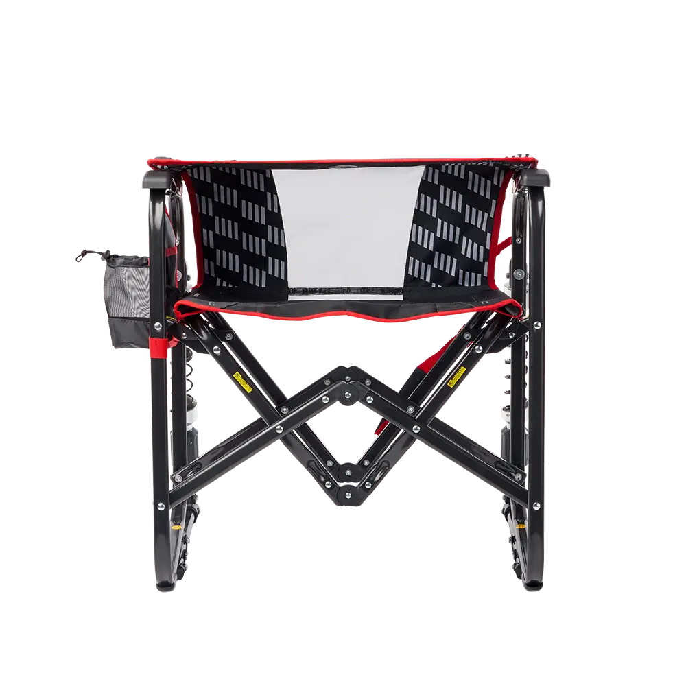 Adjustable Rocker™ - Weekend Tailgate