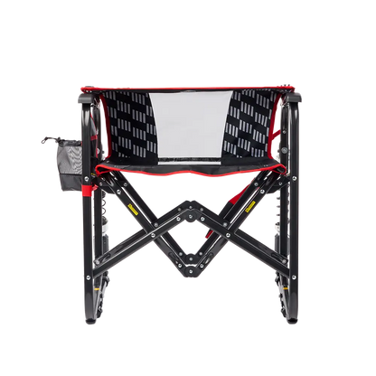 Adjustable Rocker™ - Weekend Tailgate