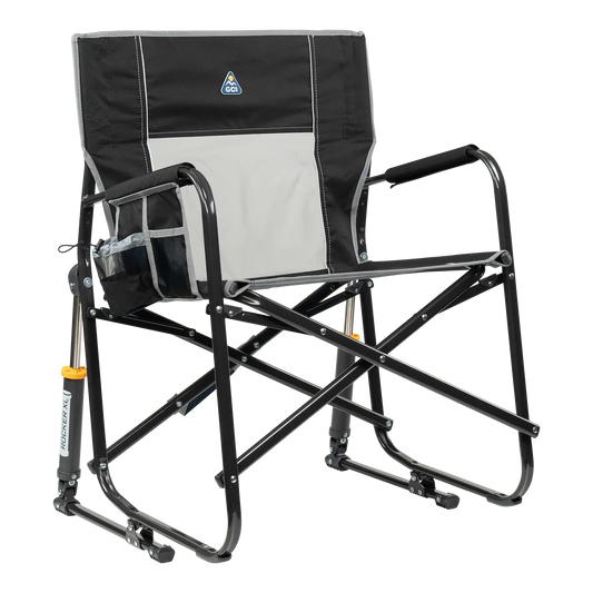 Freestyle Rocker XL™ - Camp Ready