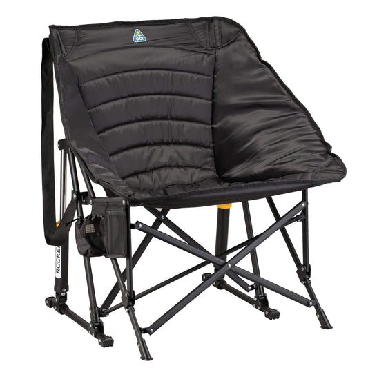 Puff Rocker - Camp Trail Ready