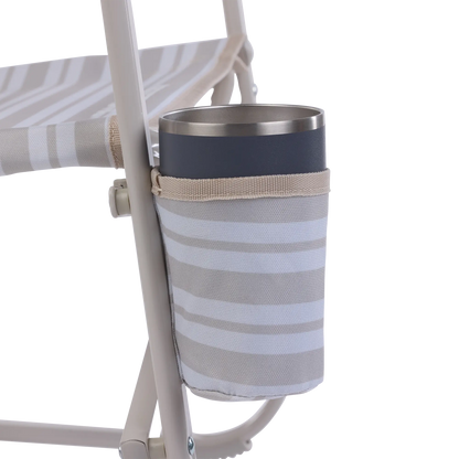 Beach Rocker™ - Coastline Style