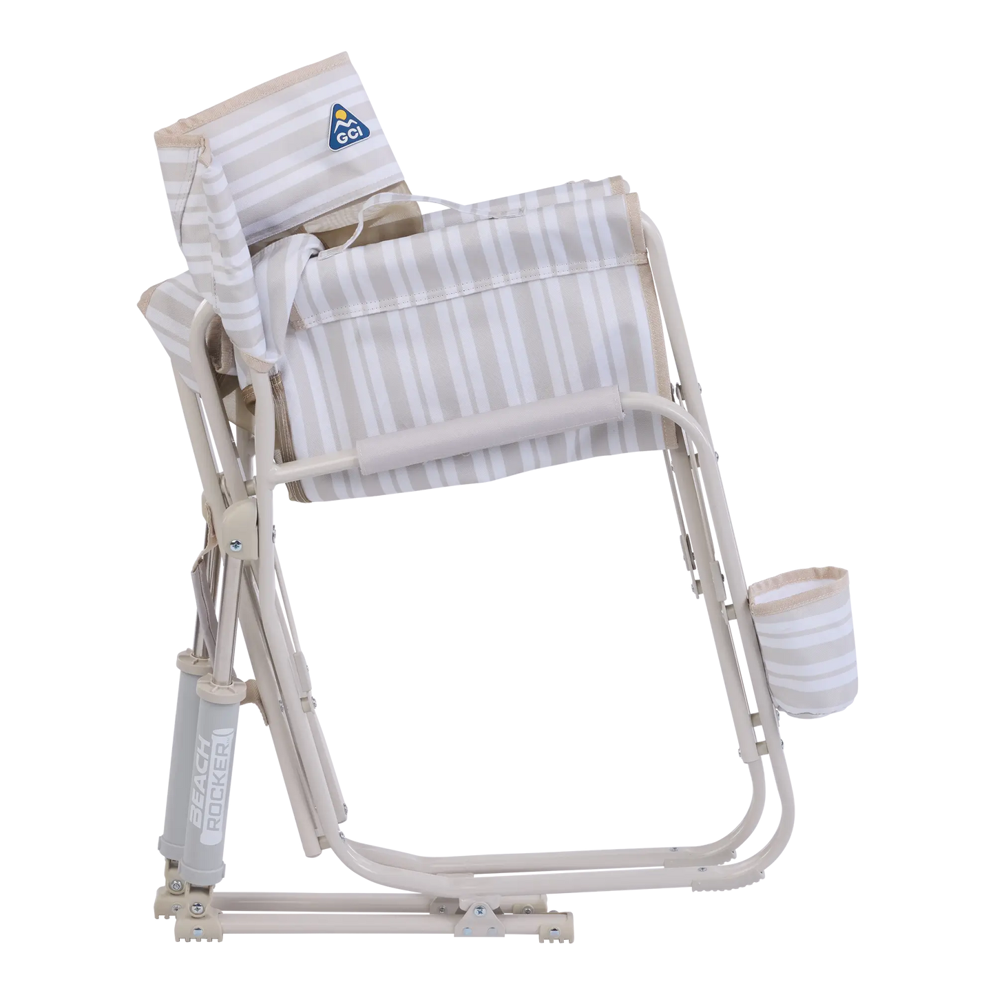 Beach Rocker™ - Coastline Style