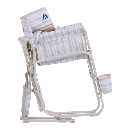 Beach Rocker™ - Coastline Style