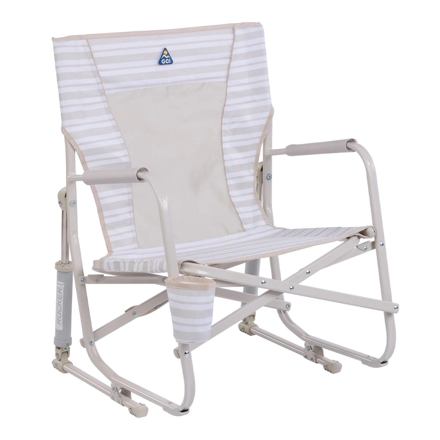 Beach Rocker™ - Coastline Style