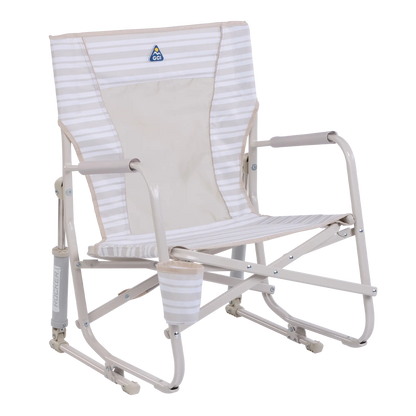 Beach Rocker™ - Coastline Style