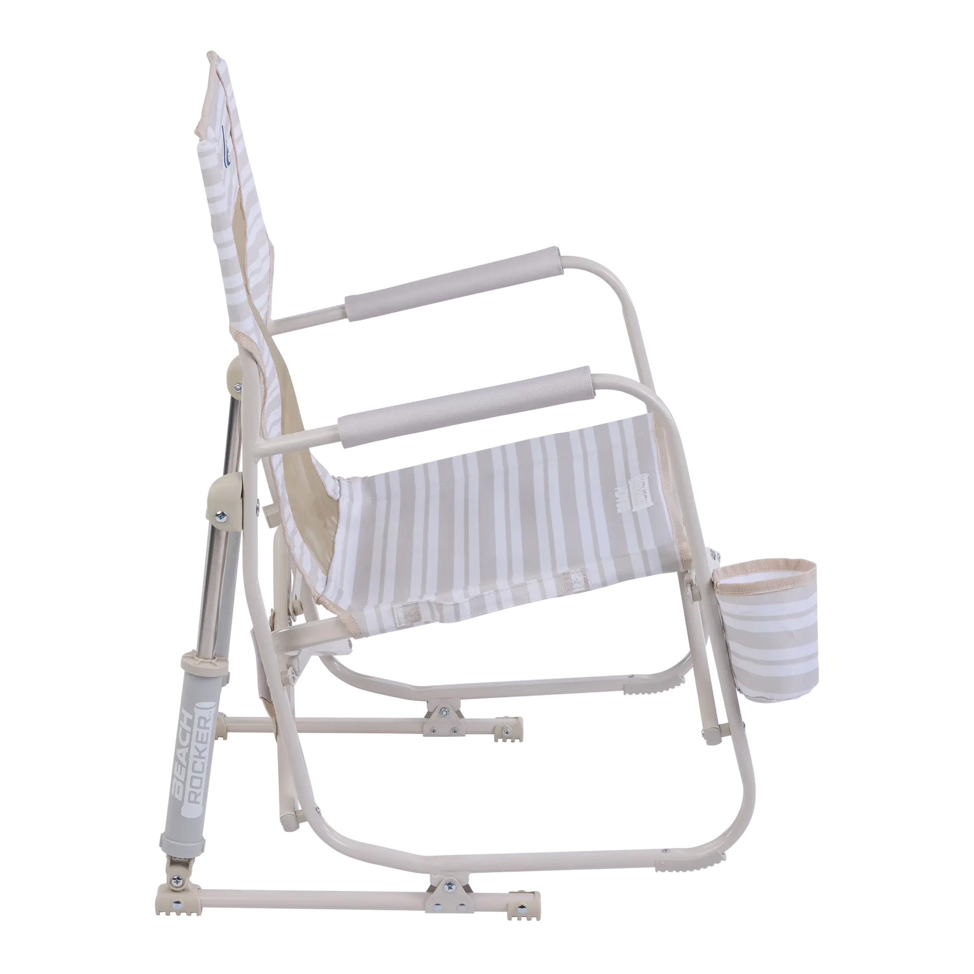 Beach Rocker™ - Coastline Style