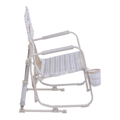Beach Rocker™ - Coastline Style