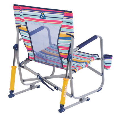 Beach Rocker™ - Coastline Style