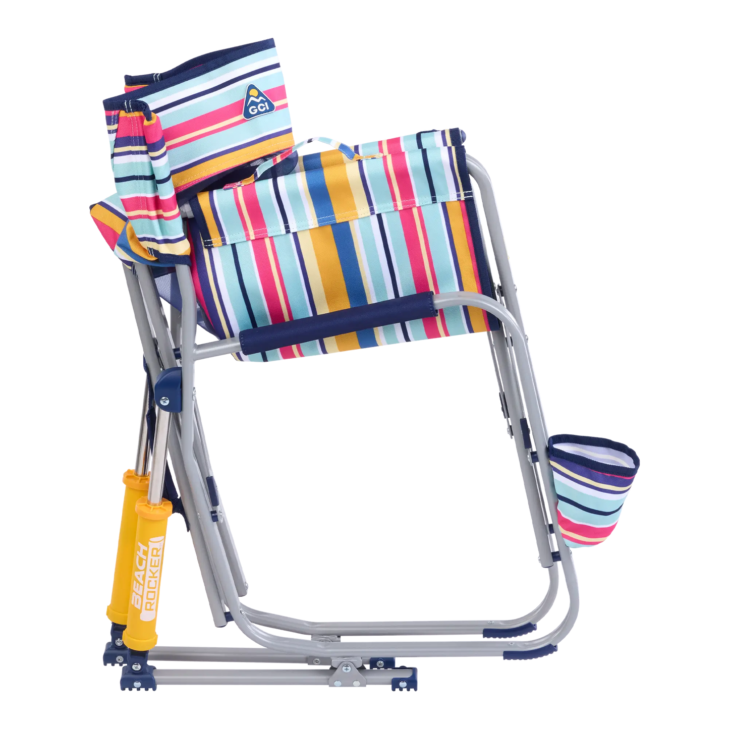 Beach Rocker™ - Coastline Style