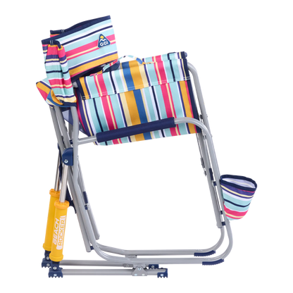 Beach Rocker™ - Coastline Style
