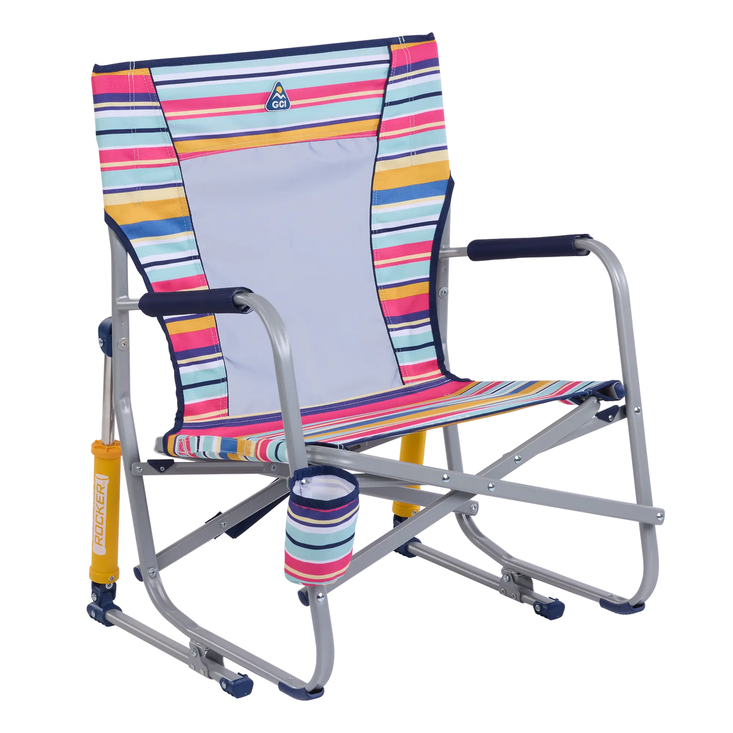 Beach Rocker™ - Coastline Style
