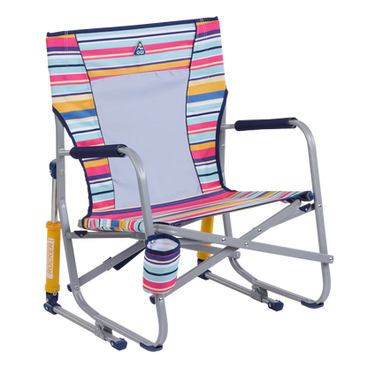 Beach Rocker™ - Coastline Style