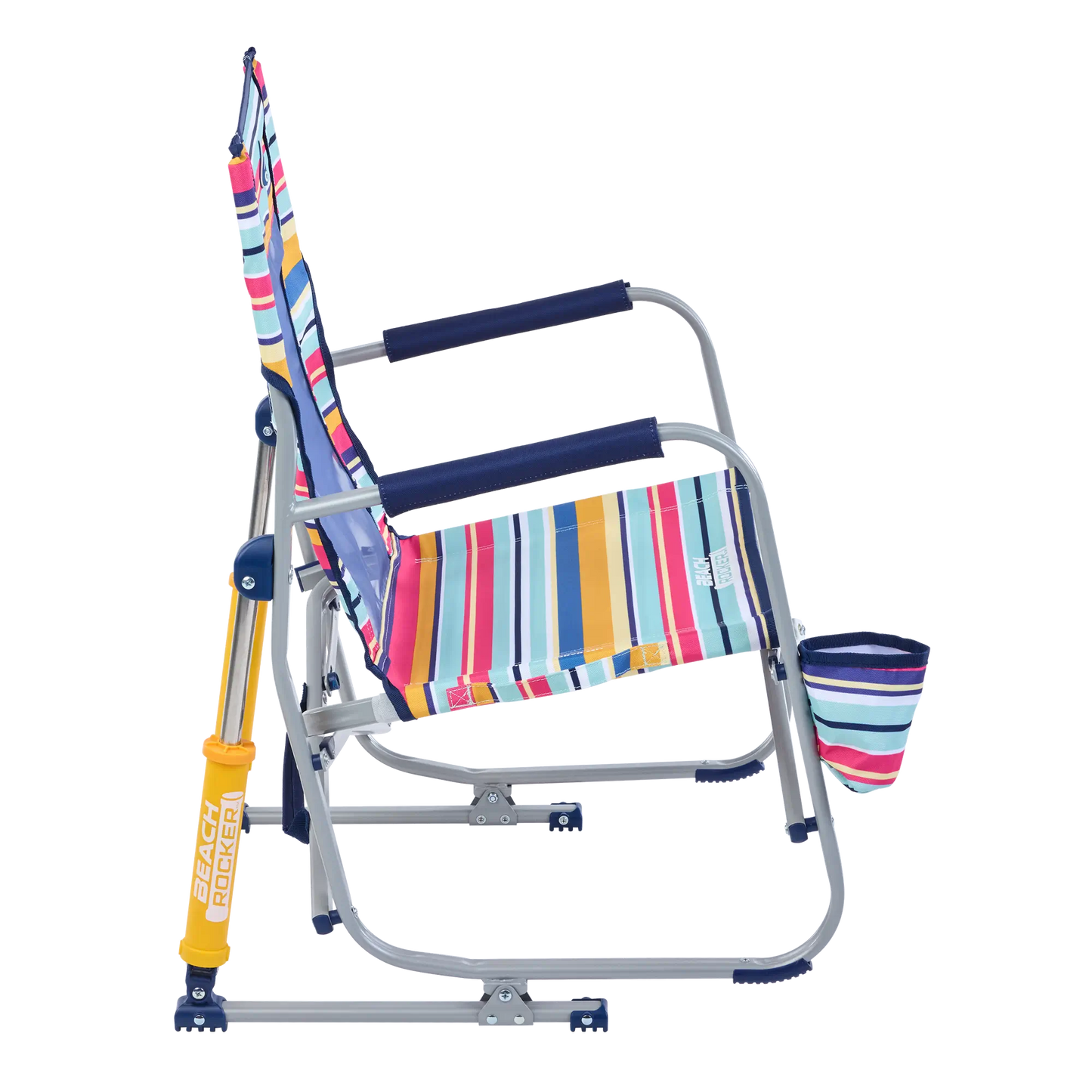Beach Rocker™ - Coastline Style