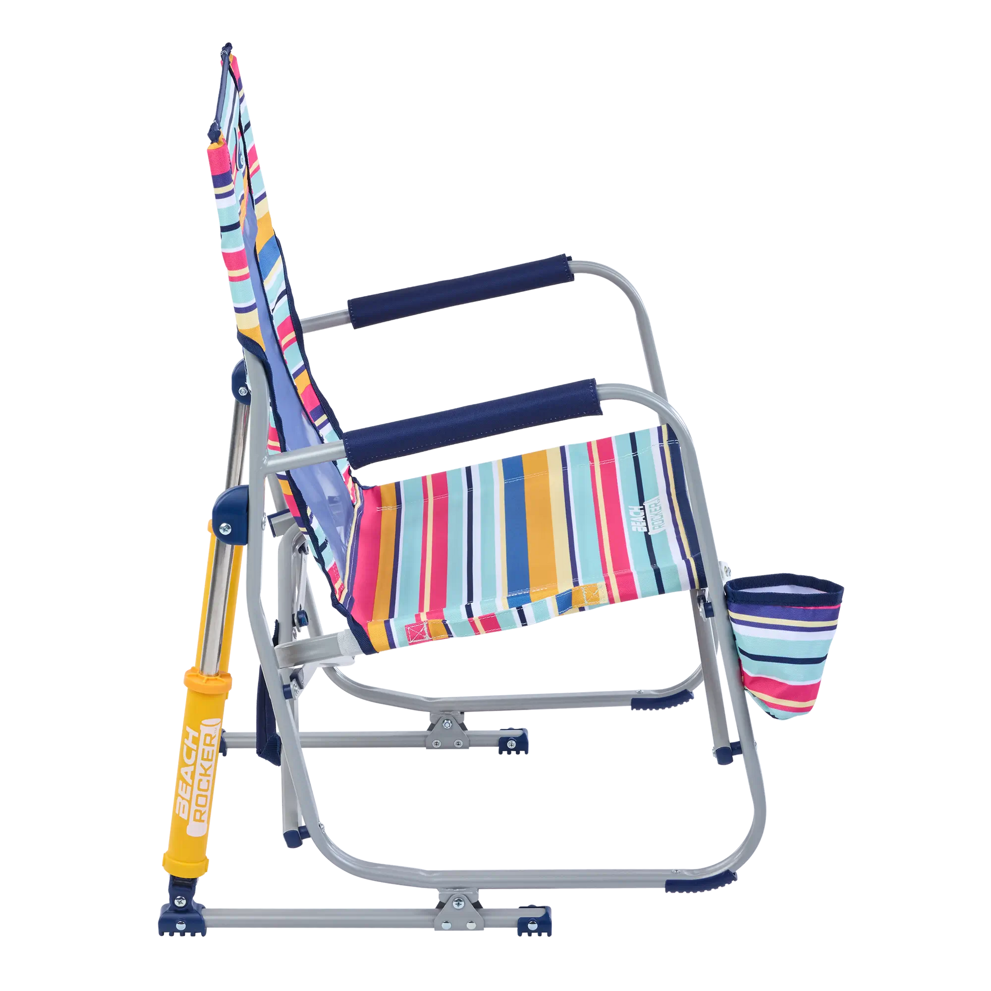 Beach Rocker™ - Coastline Style