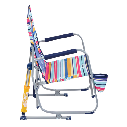 Beach Rocker™ - Coastline Style