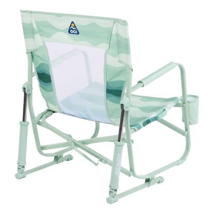 Beach Rocker™ - Coastline Style