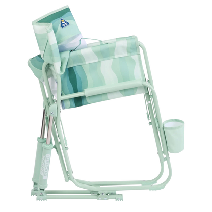 Beach Rocker™ - Coastline Style