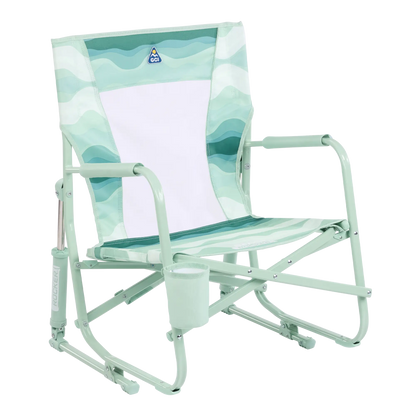 Beach Rocker™ - Coastline Style